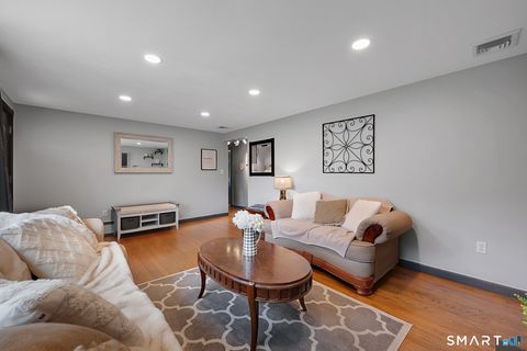 Tiny photo for 143 Sherwood Road, Bristol, CT 06010 (MLS # 24163991)