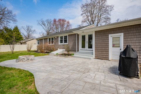 Tiny photo for 143 Sherwood Road, Bristol, CT 06010 (MLS # 24163991)
