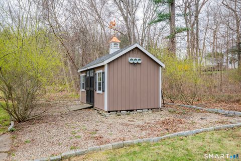 Tiny photo for 143 Sherwood Road, Bristol, CT 06010 (MLS # 24163991)