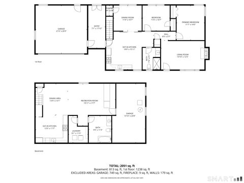 Tiny photo for 143 Sherwood Road, Bristol, CT 06010 (MLS # 24163991)