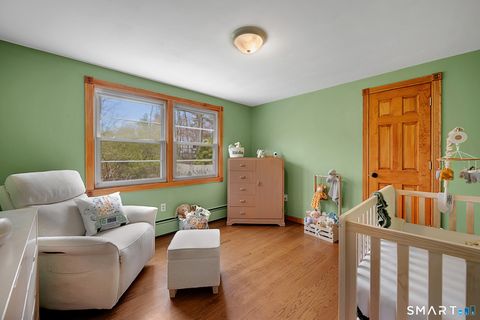 Tiny photo for 143 Sherwood Road, Bristol, CT 06010 (MLS # 24163991)