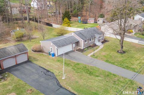 Tiny photo for 143 Sherwood Road, Bristol, CT 06010 (MLS # 24163991)