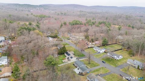 Tiny photo for 143 Sherwood Road, Bristol, CT 06010 (MLS # 24163991)