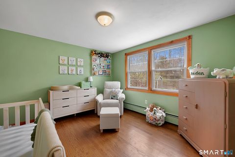 Tiny photo for 143 Sherwood Road, Bristol, CT 06010 (MLS # 24163991)