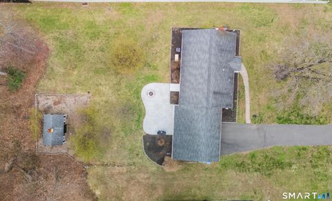 Tiny photo for 143 Sherwood Road, Bristol, CT 06010 (MLS # 24163991)
