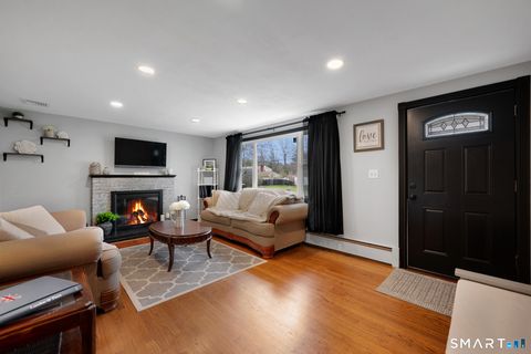 Tiny photo for 143 Sherwood Road, Bristol, CT 06010 (MLS # 24163991)