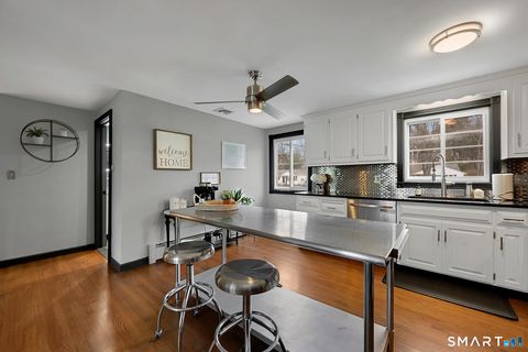 Tiny photo for 143 Sherwood Road, Bristol, CT 06010 (MLS # 24163991)