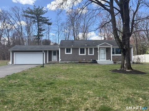 Photo of 143 Sherwood Road, Bristol, CT 06010 (MLS # 24163991)