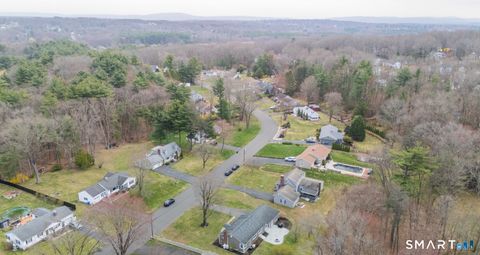 Tiny photo for 143 Sherwood Road, Bristol, CT 06010 (MLS # 24163991)