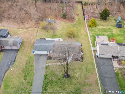Tiny photo for 143 Sherwood Road, Bristol, CT 06010 (MLS # 24163991)