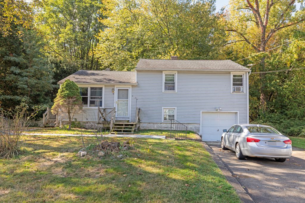 Photo of 11 Sheasby Road, Ansonia, CT 06401 (MLS # 24132463)