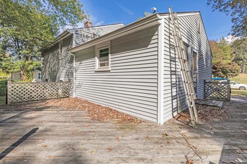 Tiny photo for 11 Sheasby Road, Ansonia, CT 06401 (MLS # 24132463)