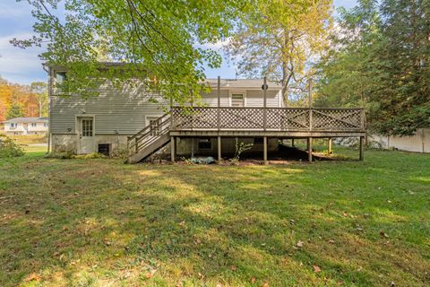 Tiny photo for 11 Sheasby Road, Ansonia, CT 06401 (MLS # 24132463)