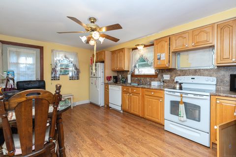 Tiny photo for 11 Sheasby Road, Ansonia, CT 06401 (MLS # 24132463)