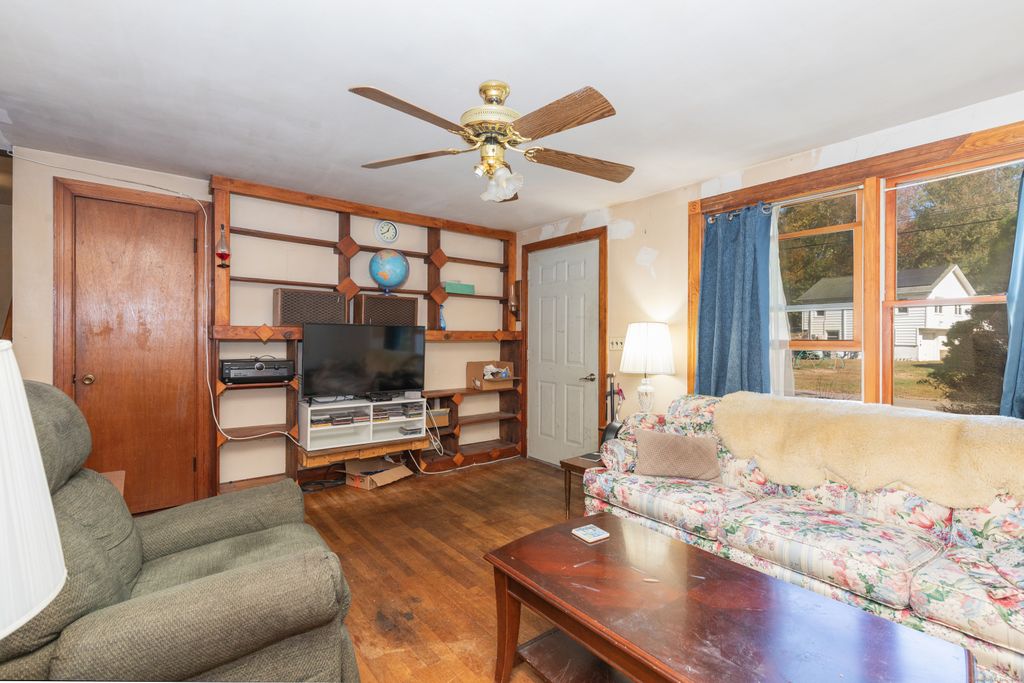 Photo of 11 Sheasby Road, Ansonia, CT 06401 (MLS # 24132463)
