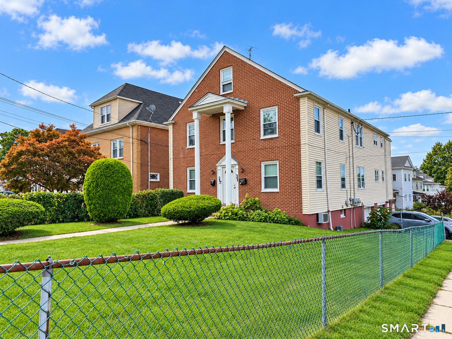 263 Blue Hills Avenue