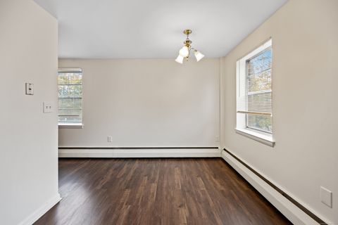 Tiny photo for 40 Owen Street #APT A3, Hartford, CT 06105 (MLS # 24129030)