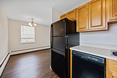 Tiny photo for 40 Owen Street #APT A3, Hartford, CT 06105 (MLS # 24129030)