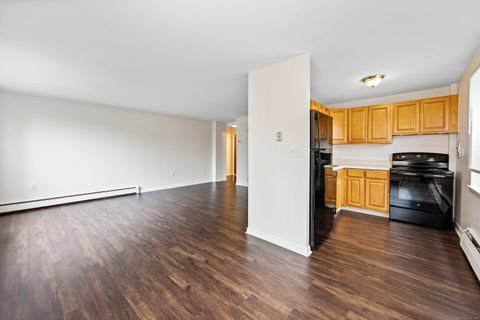 Tiny photo for 40 Owen Street #APT A3, Hartford, CT 06105 (MLS # 24129030)