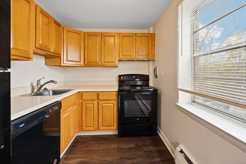 Tiny photo for 40 Owen Street #APT A3, Hartford, CT 06105 (MLS # 24129030)