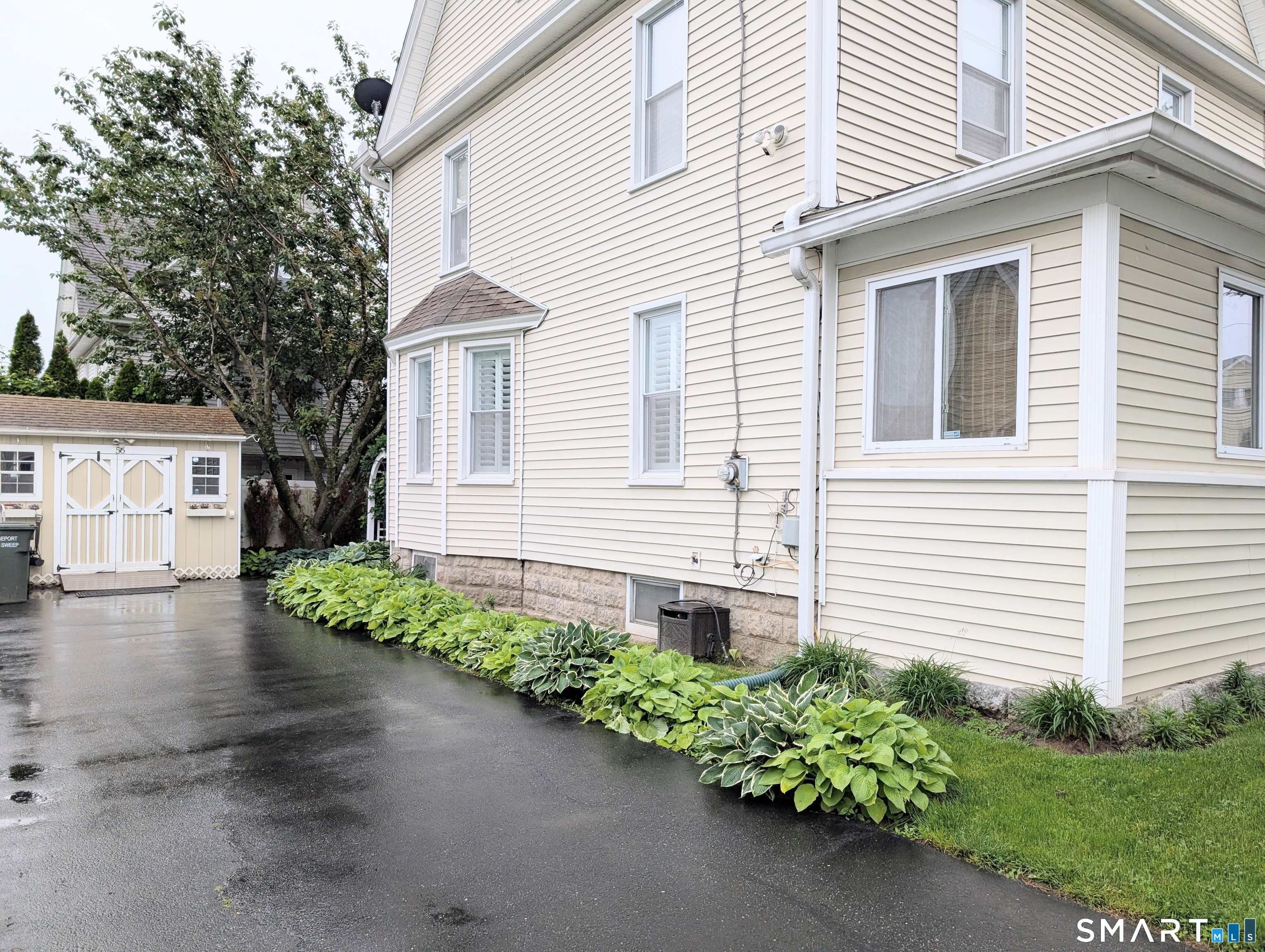 56 Higgins Avenue