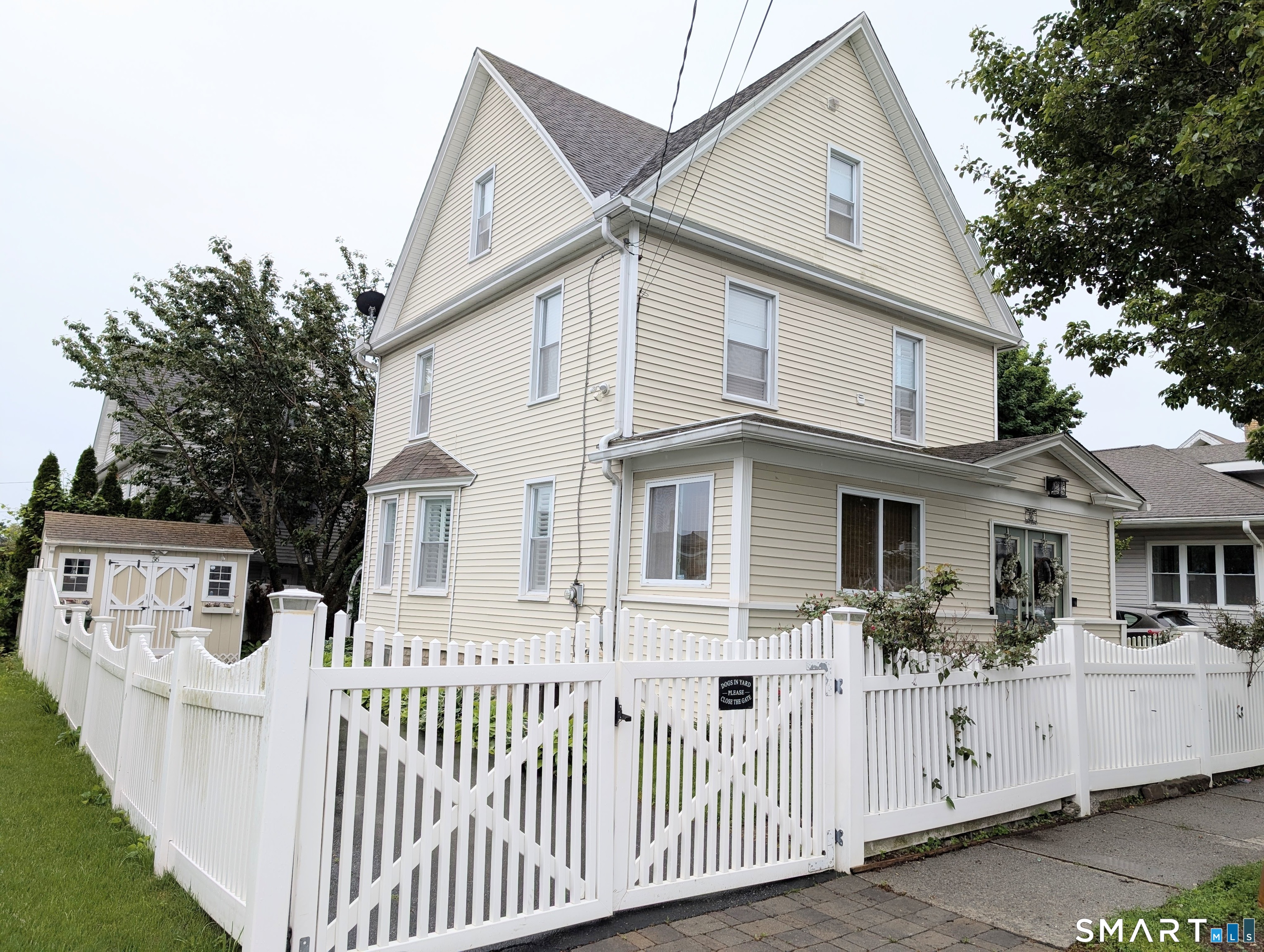 56 Higgins Avenue