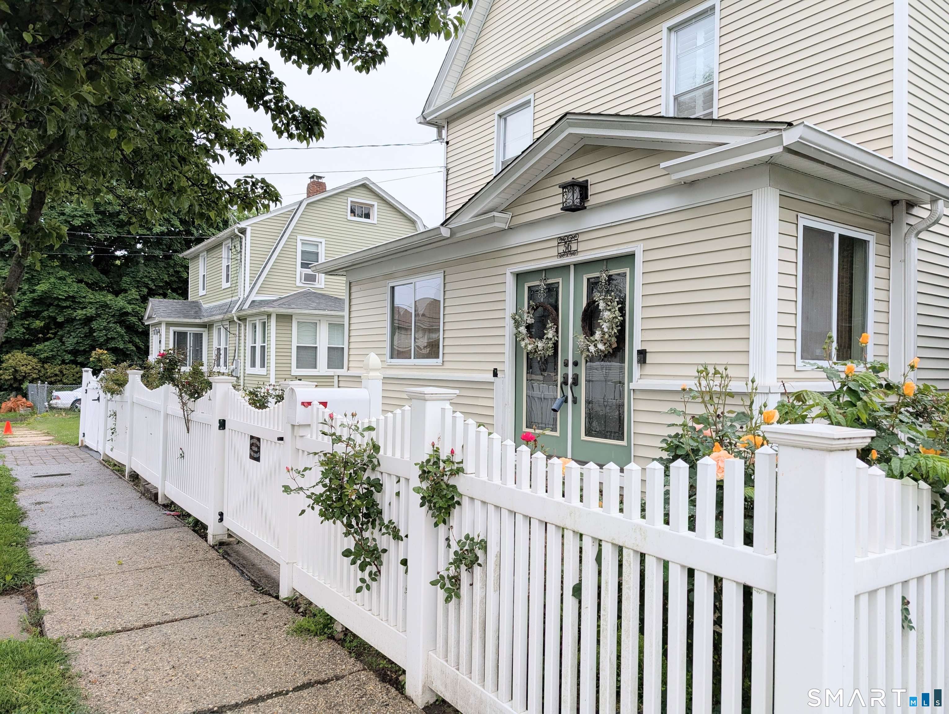 56 Higgins Avenue