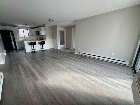 Tiny photo for 70 Weber Avenue #APT 2C, Bridgeport, CT 06610 (MLS # 24138221)