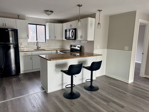 Tiny photo for 70 Weber Avenue #APT 2C, Bridgeport, CT 06610 (MLS # 24138221)