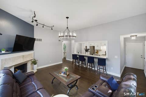Tiny photo for 11 Byrne Court #D4, Farmington, CT 06032 (MLS # 24196357)