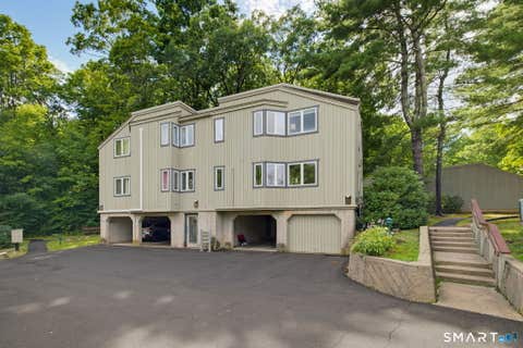 Tiny photo for 11 Byrne Court #D4, Farmington, CT 06032 (MLS # 24196357)