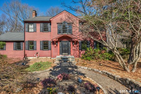 Photo of 773 Devonwood Drive, Cheshire, CT 06410 (MLS # 24166011)