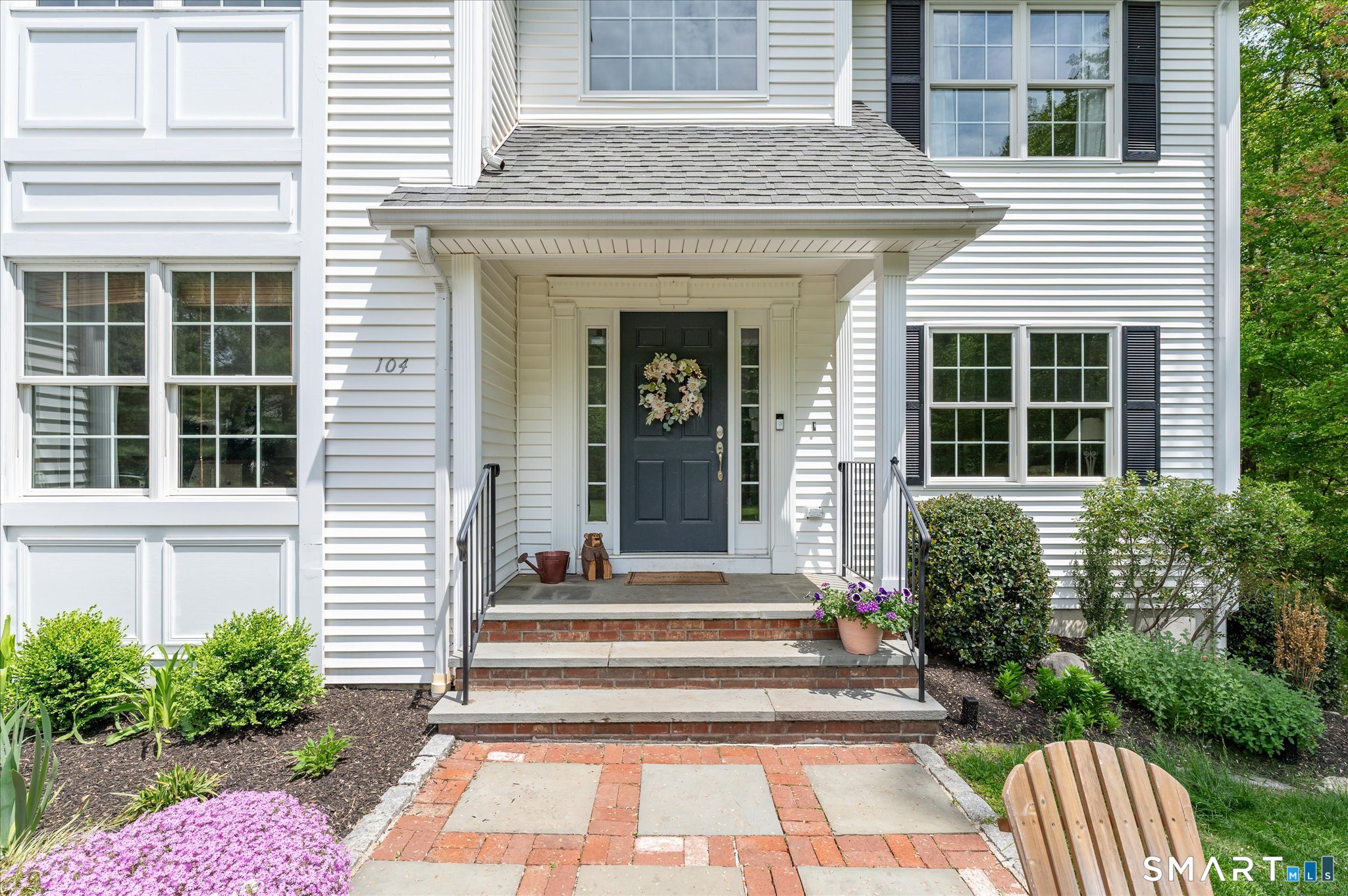 104 Cutlers Farm Road