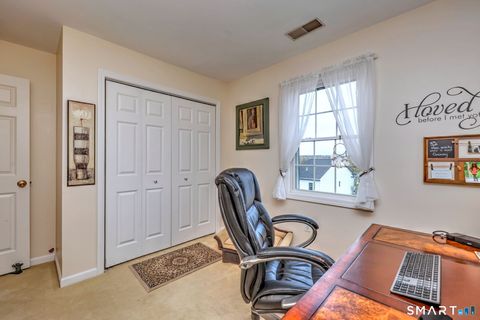 Tiny photo for 23 Hickory Court #23, Wallingford, CT 06492 (MLS # 24168935)