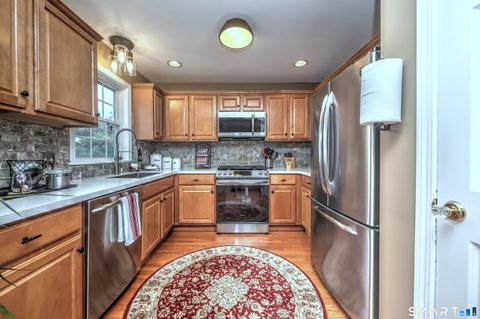 Tiny photo for 23 Hickory Court #23, Wallingford, CT 06492 (MLS # 24168935)