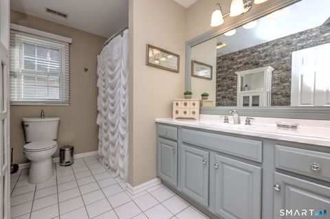 Tiny photo for 23 Hickory Court #23, Wallingford, CT 06492 (MLS # 24168935)