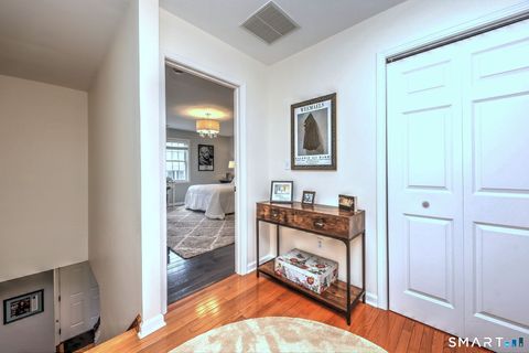 Tiny photo for 23 Hickory Court #23, Wallingford, CT 06492 (MLS # 24168935)