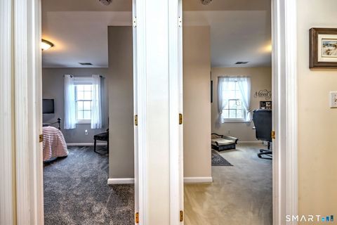 Tiny photo for 23 Hickory Court #23, Wallingford, CT 06492 (MLS # 24168935)