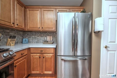 Tiny photo for 23 Hickory Court #23, Wallingford, CT 06492 (MLS # 24168935)