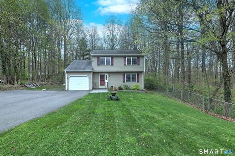 Tiny photo for 23 Hickory Court #23, Wallingford, CT 06492 (MLS # 24168935)
