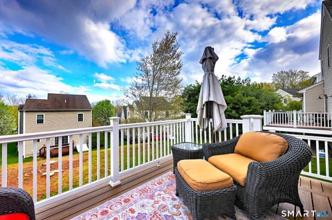 Tiny photo for 23 Hickory Court #23, Wallingford, CT 06492 (MLS # 24168935)