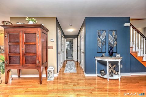 Tiny photo for 23 Hickory Court #23, Wallingford, CT 06492 (MLS # 24168935)