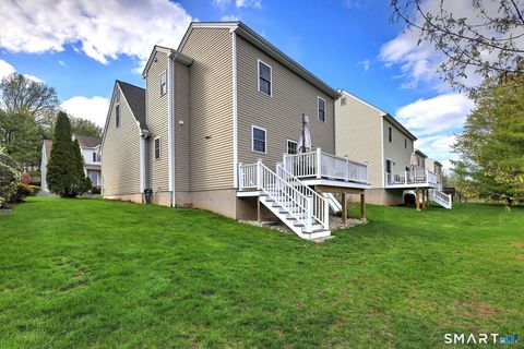 Tiny photo for 23 Hickory Court #23, Wallingford, CT 06492 (MLS # 24168935)