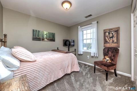 Tiny photo for 23 Hickory Court #23, Wallingford, CT 06492 (MLS # 24168935)