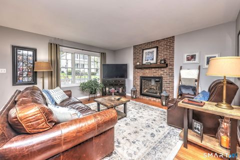 Tiny photo for 23 Hickory Court #23, Wallingford, CT 06492 (MLS # 24168935)