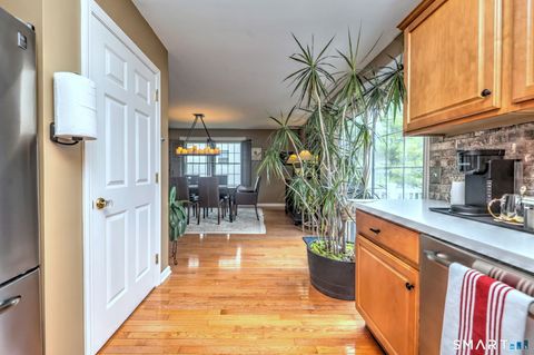 Tiny photo for 23 Hickory Court #23, Wallingford, CT 06492 (MLS # 24168935)