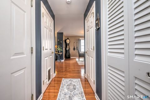 Tiny photo for 23 Hickory Court #23, Wallingford, CT 06492 (MLS # 24168935)