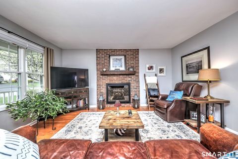 Tiny photo for 23 Hickory Court #23, Wallingford, CT 06492 (MLS # 24168935)