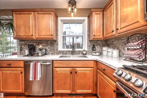 Tiny photo for 23 Hickory Court #23, Wallingford, CT 06492 (MLS # 24168935)