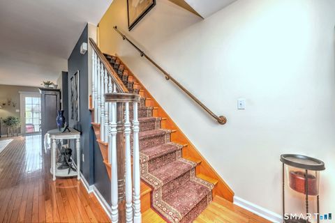 Tiny photo for 23 Hickory Court #23, Wallingford, CT 06492 (MLS # 24168935)